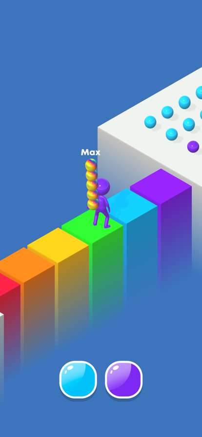 Color Exploreios版0