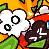 팝콘 키우기: 노가다의달인ios版