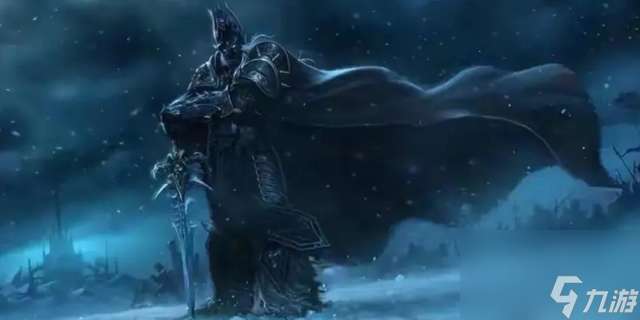 "魔兽世界巫妖王之怒是哪个版本"