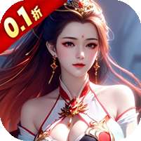 无双小师妹(0.1折免费版)