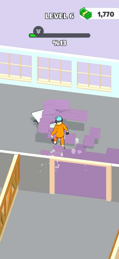 Home Makeover!ios版3