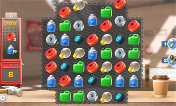 自行车修理工游戏3