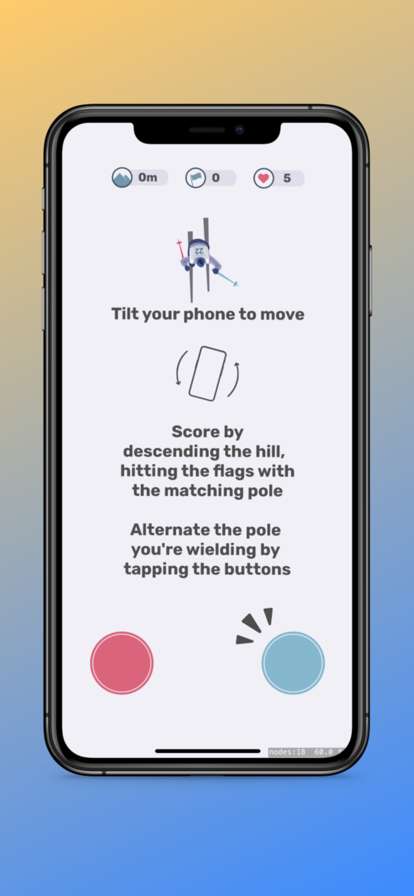 Fsuper Slalomios版1