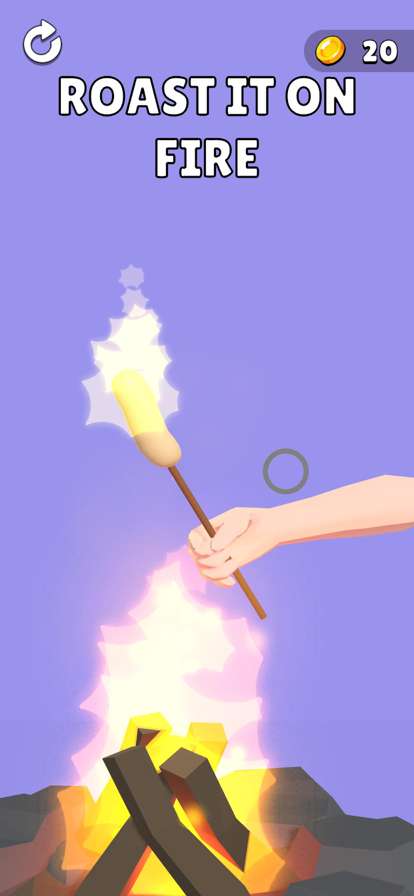 我不是手残ios版3