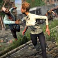 Zombie Far Bio Survival Gamesios版