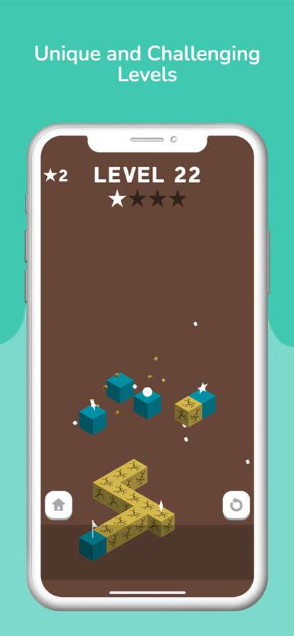 Illusion Jumpios版2