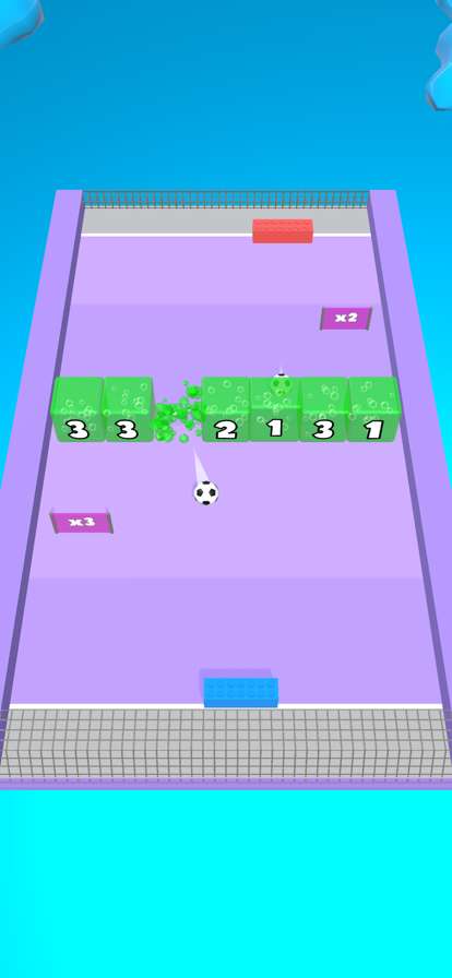 Jelly Breaker 3Dios版1