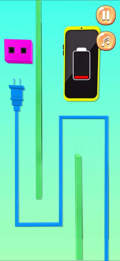 请给我充电ios版5