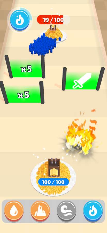 Swarm Magic Defenseios版6