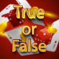 Choose True/False: Quiz Gameios版