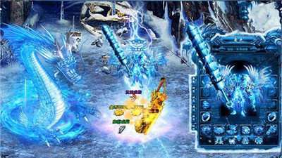 老冰雪传奇升级版本2