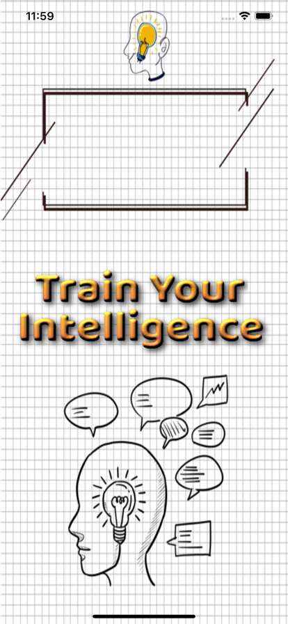 Train Your Intelligenceios版0