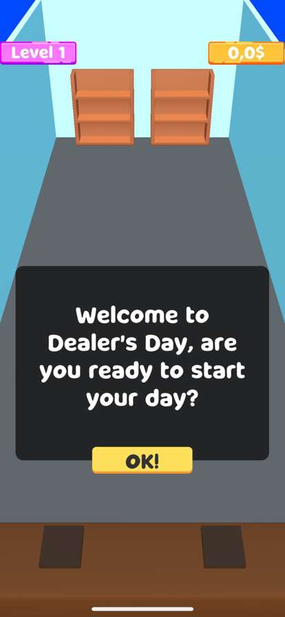 Dealer\'s Life 3Dios版0