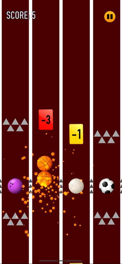 BitFair Adventureios版1