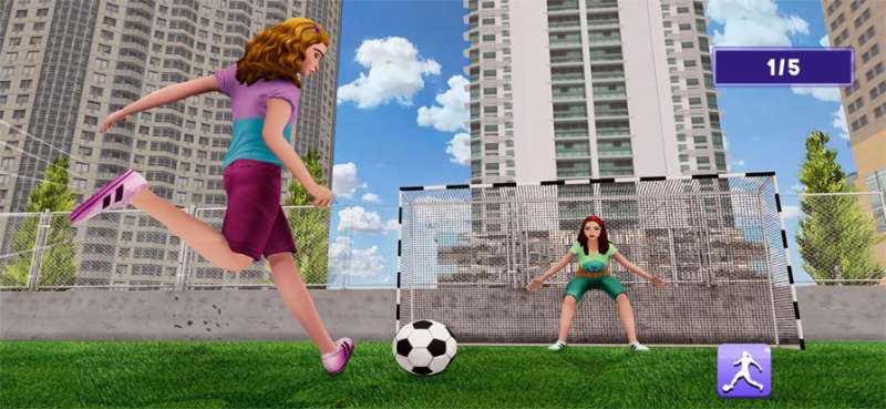 女儿家庭生活模拟器ios版2