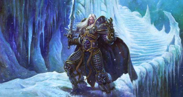 炉石传说死亡骑士卡牌怎么获得 炉石传说死亡骑士卡牌获取攻略