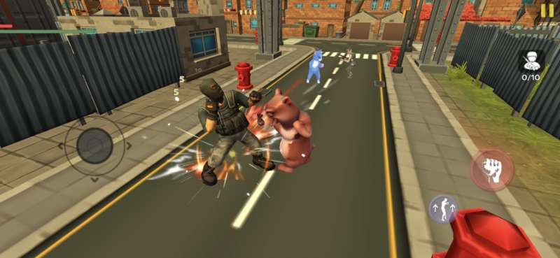 Virtual Tom Cat Pet Simulatorios版2