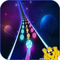 Dancing Ball Color Match Blastios版