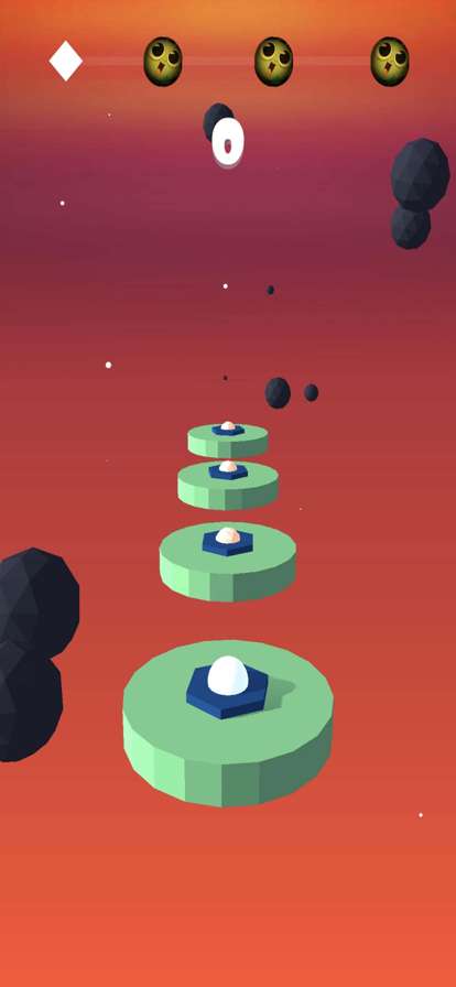 Shinbi House Tiles Hop Songios版3