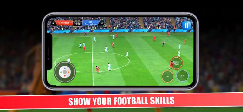 Mo Pro Careerios版2