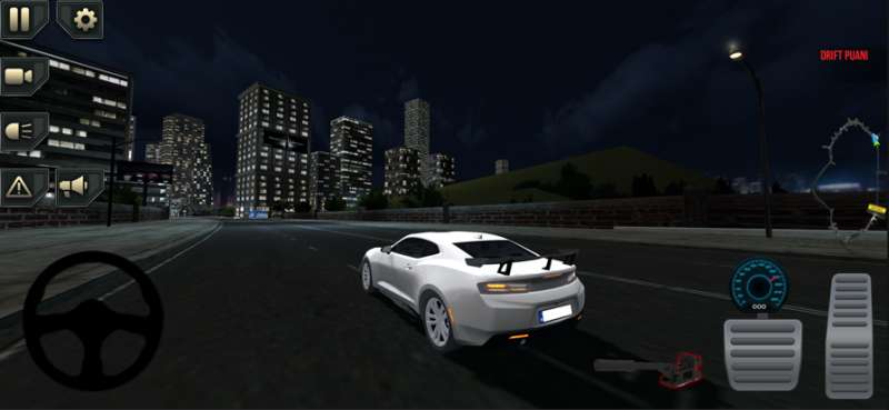 Racing Drift Master Simulatorios版0