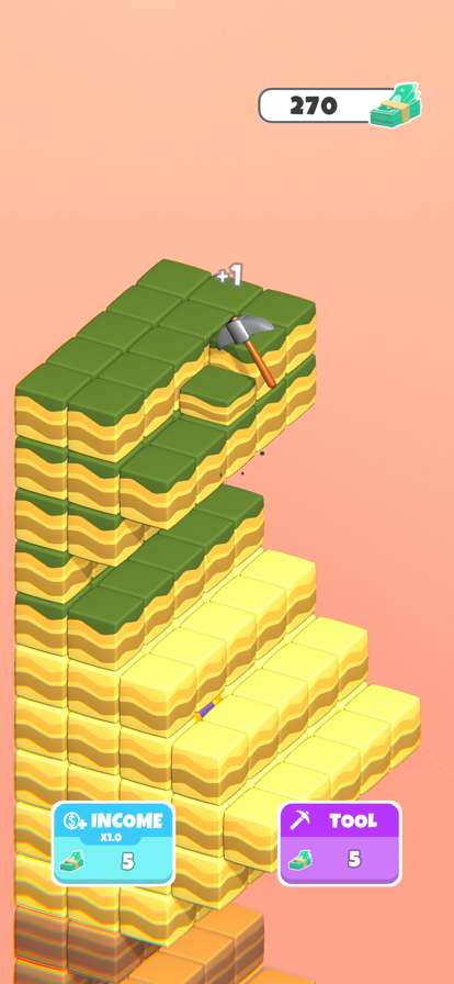 Cube Popper 3Dios版0