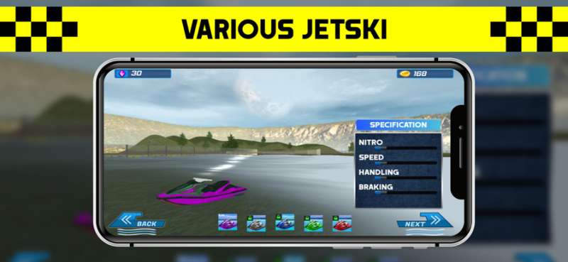 OnRiver Simulator Proios版1