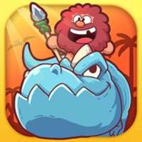 狩猎吧！原始人ios版