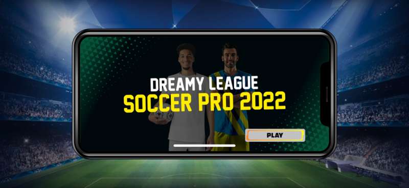 Dreamy League Soccer Pro 2022ios版0