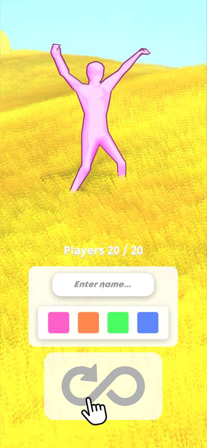 Dream Runner!ios版0