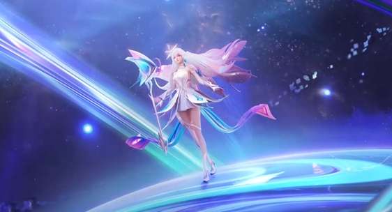 王者荣耀王昭君星穹之声皮肤多少钱 王者荣耀王昭君星穹之声皮肤价格一览