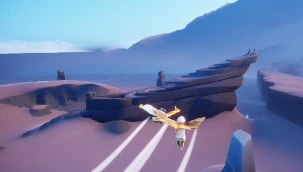 光遇今天的季蜡在哪里 有关2023.1.9季节蜡烛的位置详情