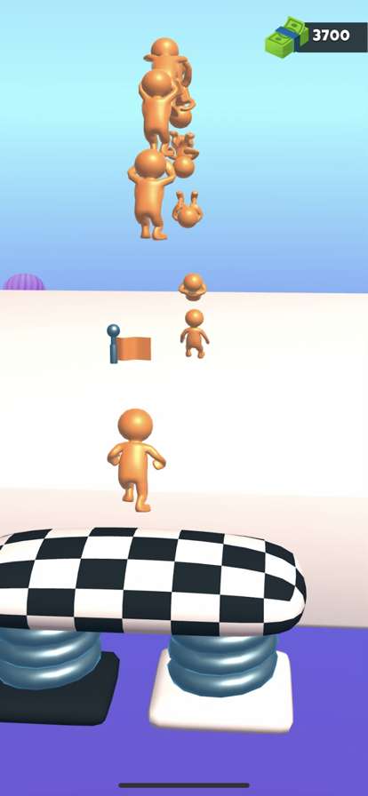 Color Jumpersios版5