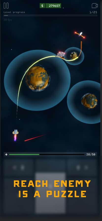 Total Gravityios版4