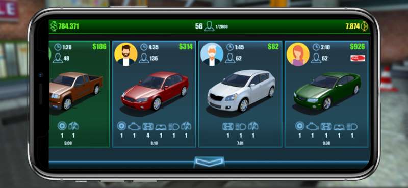 Car Mechanic Simulator 3Dios版3