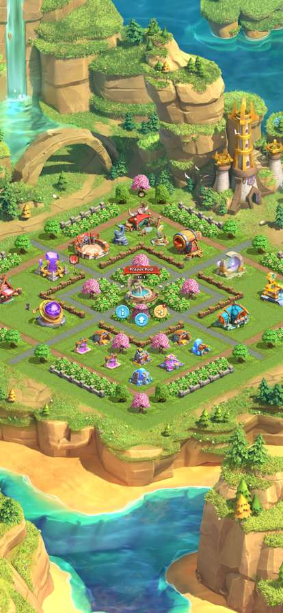 神域奇兵:远征ios版6