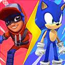 地铁跑酷全明星版