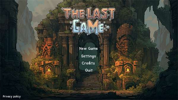The Last Game0