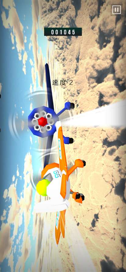 模拟飞行冒险家ios版4
