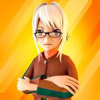 动漫奶奶妈妈模拟器ios版