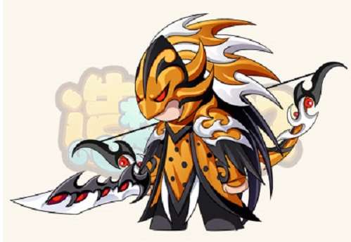 造梦无双逢蒙技能是什么 造梦无双逢蒙技能一览