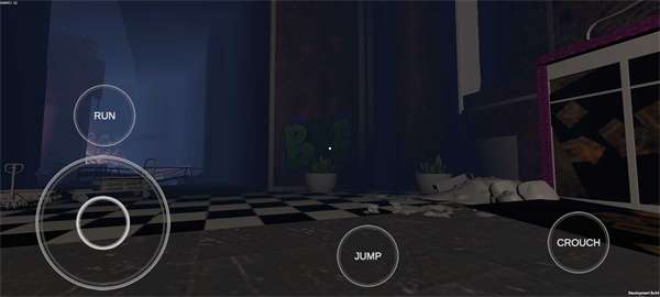 玩具熊的五夜后宫同人2