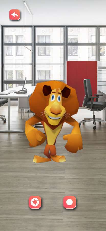 Football City Huntios版4