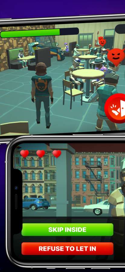 Walter the guardios版0