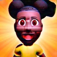 Amanda story Horror adventurerios版