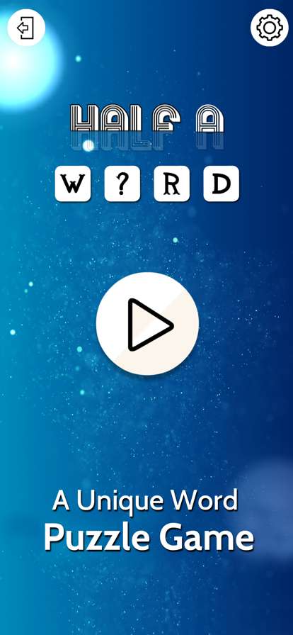 Word Search Puzzle Crosswordios版0