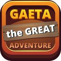 Gaeta: The Great Adventureios版