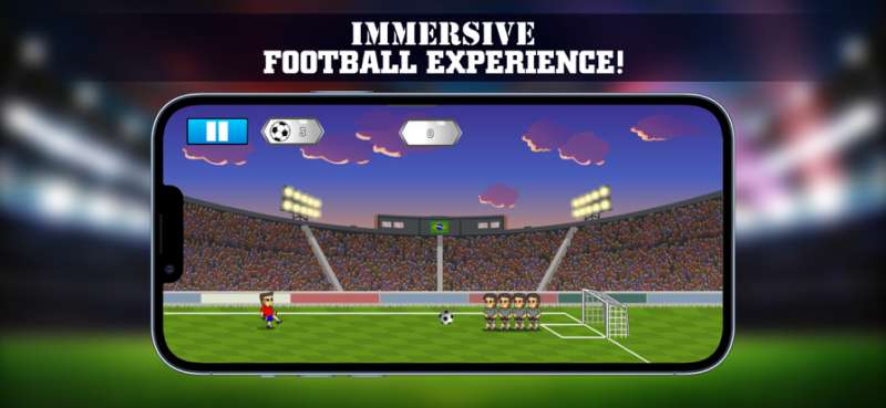 Football Star Proios版3