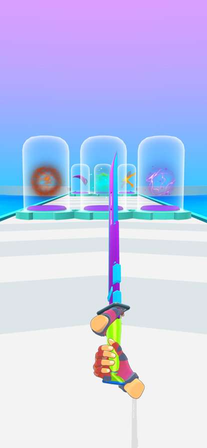 Legendary Katanaios版2