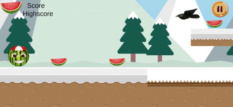 Watermelon Goios版2